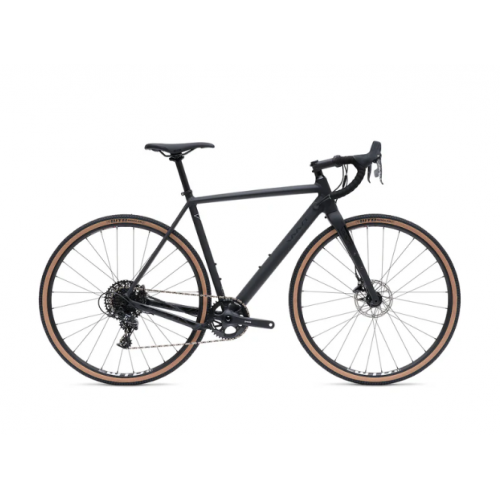 VAAST A/1 Apex 1X 700c - Matte Black